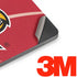 University of Louisville Red Basketball Apple MacBook Air Skin