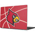 University of Louisville Red Basketball Apple MacBook Pro 14-inch Skin