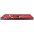 University of Louisville Red Basketball Apple MacBook Pro 14-inch Skin