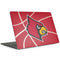 University of Louisville Red Basketball Apple MacBook Pro 15-inch Skin