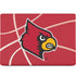 University of Louisville Red Basketball MacBook Skins