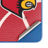 University of Louisville Red Basketball Moto G Play 4G (2024) Skin