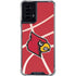 University of Louisville Red Basketball Moto G Power 5G (2024) Clear Case