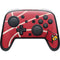 University of Louisville Red Basketball Nintendo Switch 2 (2025) Pro Controller Skin