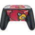 University of Louisville Red Basketball Nintendo Switch 2 (2025) Pro Controller Skin