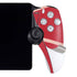 University of Louisville Red Basketball PlayStation Portal Remote Player Skin