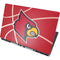 University of Louisville Red Basketball Dell Precision Skin