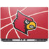 University of Louisville Red Basketball Dell Precision Skin