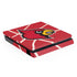 University of Louisville Red Basketball PlayStation PS4 Skins