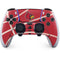 University of Louisville Red Basketball PS5 DualSense Edge Pro Controller Skin