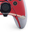 University of Louisville Red Basketball PS5 DualSense Edge Pro Controller Skin