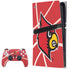 University of Louisville Red Basketball PlayStation PS5 Skins