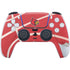 University of Louisville Red Basketball PS5 Pro Bundle Skin