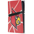 University of Louisville Red Basketball PS5 Pro Console Skin