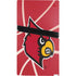 University of Louisville Red Basketball PS5 Pro Console Skin