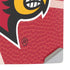 University of Louisville Red Basketball PS5 Pro Console Skin