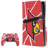 University of Louisville Red Basketball PS5 Pro Disk Bundle Skin