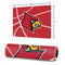 University of Louisville Red Basketball Gaming Mouse Pad
