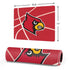 University of Louisville Red Basketball Gaming Mouse Pad