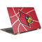 University of Louisville Red Basketball HP Spectre Skin