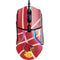 University of Louisville Red Basketball SteelSeries Rival 600 Gaming Mouse Skin
