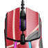 University of Louisville Red Basketball SteelSeries Rival 600 Gaming Mouse Skin