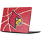 University of Louisville Red Basketball Surface Laptop 7 13.8in Skin