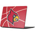 University of Louisville Red Basketball Surface Laptop 7 13.8in Skin