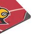 University of Louisville Red Basketball Surface Laptop 7 13.8in Skin
