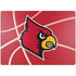 University of Louisville Red Basketball Surface Laptop 7 15in Skin
