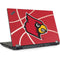 University of Louisville Red Basketball Lenovo ThinkPad Skin