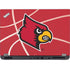 University of Louisville Red Basketball Lenovo ThinkPad Skin