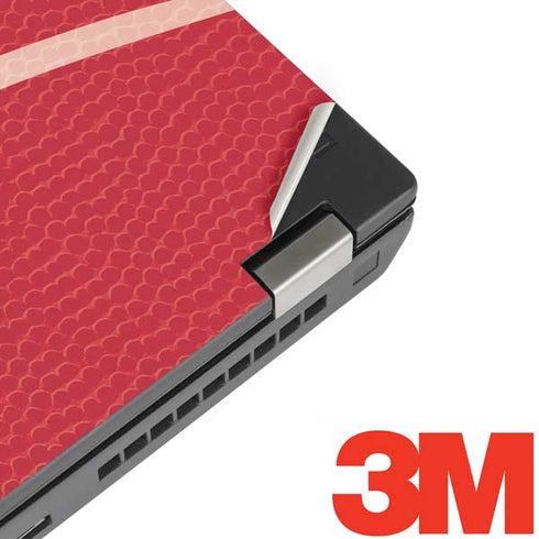 University of Louisville Red Basketball Lenovo ThinkPad Skin