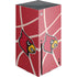 University of Louisville Red Basketball Xbox Series X Skins