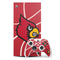 University of Louisville Red Basketball Xbox Series X Skins