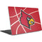University of Louisville Red Basketball Dell XPS Skin