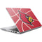 University of Louisville Red Basketball HP ZBook Fury 16 G10 Skin