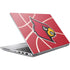 University of Louisville Red Basketball HP ZBook Fury 16 G10 Skin