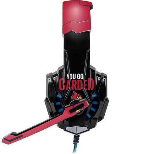 University of Louisville You Got Carded BENGOO G9000 Skin