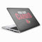 University of Louisville You Got Carded HP Elitebook Skin