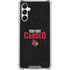 University of Louisville You Got Carded Gabb Phone 4 Clear Case