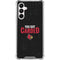 University of Louisville You Got Carded Galaxy A16 5G Clear Case