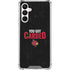 University of Louisville You Got Carded Galaxy A16 5G Clear Case