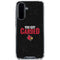 University of Louisville You Got Carded Galaxy A36 5G Clear Case