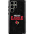 University of Louisville You Got Carded Galaxy S23 Ultra Pro Case