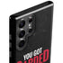University of Louisville You Got Carded Galaxy S23 Ultra Pro Case