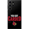 University of Louisville You Got Carded Galaxy Skins