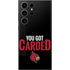 University of Louisville You Got Carded Galaxy Skins