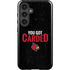 University of Louisville You Got Carded Galaxy S25 Impact Case
