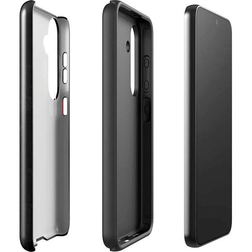 University of Louisville You Got Carded Galaxy S25 Impact Case
